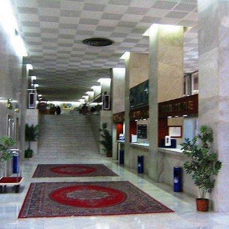 Hotel Seybouse International 안나바 외부 사진