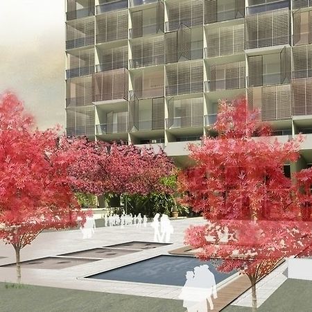 Hotel Seybouse International 안나바 외부 사진