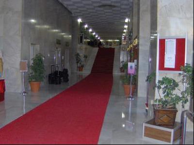 Hotel Seybouse International 안나바 외부 사진