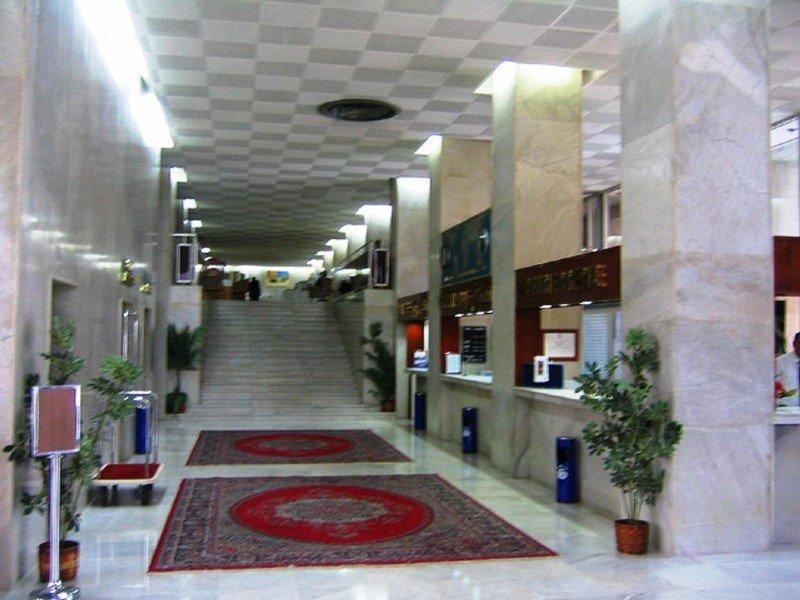 Hotel Seybouse International 안나바 외부 사진